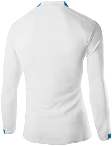 XXBR 2022 חולצות טריקו דחיסה חדשות לגברים, שרוול ארוך מהיר יבש יבש גבוה גמישות שרירים ספורט ספורט טי טריקו אימון אימון