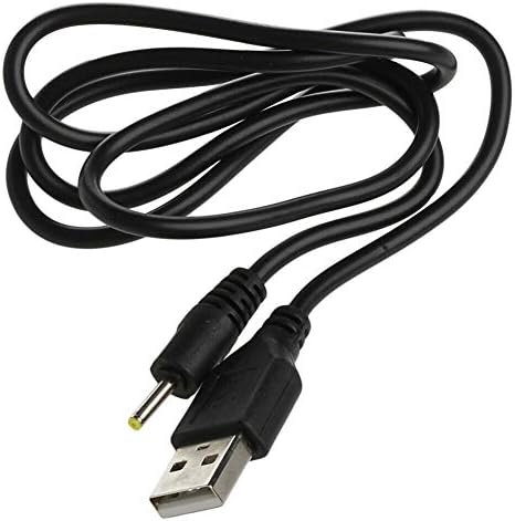 MARG 5V USB PC ספק חשמל טעינה מטען כבל כבל עופרת עבור 7 8 אינפוטמי אמצע אנדרואיד 2.3 10.2 טאבלט EPAD