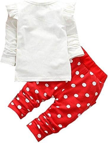 תלבושות פעוטות לתינוקות של אורטרנד בגדים לילדים