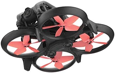 2 זוגות מזלט 2925spropeller עבור DJI Avata Drone 5-להביי אבזרים החלפת מאווררי כנף קל משקל חלקי חילוף עם אביזרי Drone Quadcopters